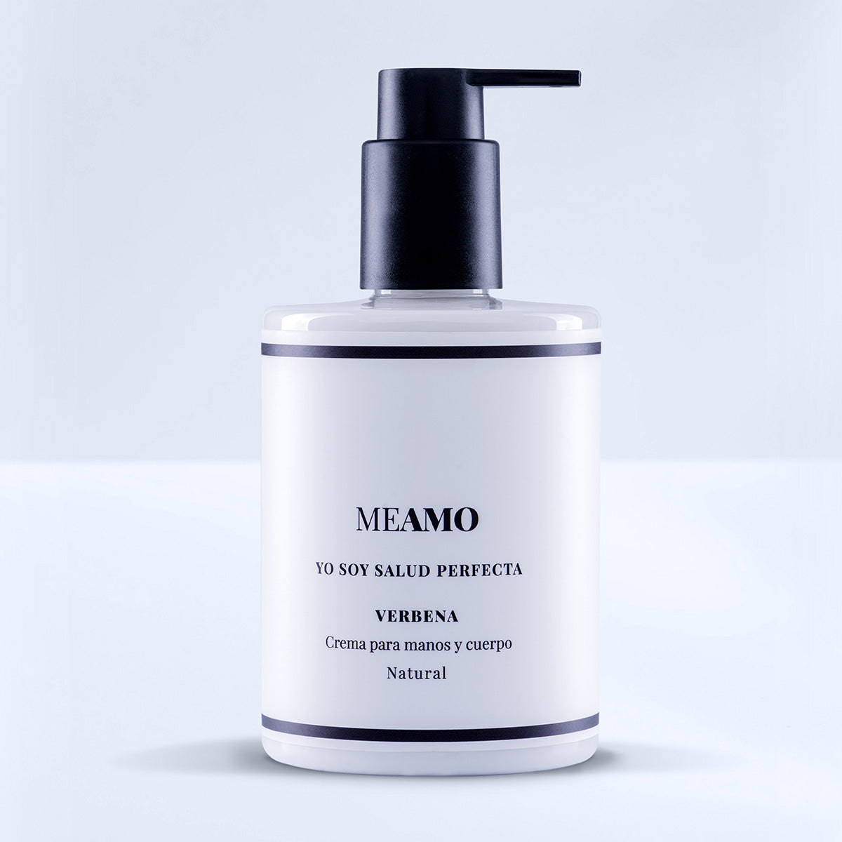 Crema para manos y cuerpo Verbena