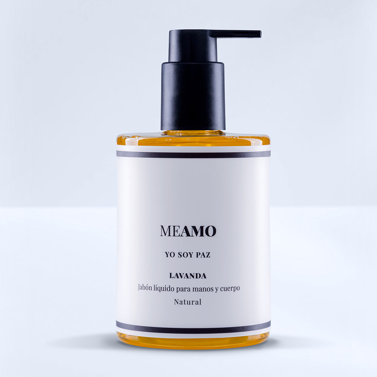 Jabón para manos y cuerpo Lavanda