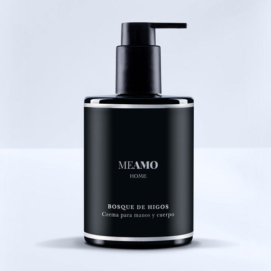 Crema para manos y cuerpo Bosque de Higos